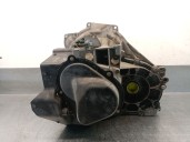 Recambio de caja cambios para ford fiesta vi (cb1, ccn) 1.25 referencia OEM IAM 8A6R7002JF 2015001 T6TB1080711001186