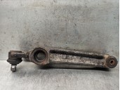 Replacement front right lower suspension arm for Suzuki Wagon R+ SR (EM) 1.2 CAT OEM IAM reference 4520075F20 