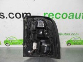 Recambio de piloto trasero derecho para nissan micra (k11) 1.0 16v cat referencia OEM IAM B65506F600  