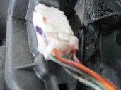 Recambio de piloto trasero derecho para nissan micra (k11) 1.0 16v cat referencia OEM IAM B65506F600  