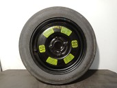 Recambio de neumatico repuesto para citroën ds3 1.2 12v e-thp referencia OEM IAM 5401T0 T12580R1595M MAXXIS