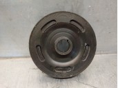 Recambio de polea cigueñal para mercedes-benz clase a (w168) 1.7 cdi diesel cat referencia OEM IAM A1660300003 
