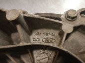 Recambio de caja cambios para ford fiesta vi (cb1, ccn) 1.25 referencia OEM IAM 8A6R7002JF 2015001 T6TB1080711001186