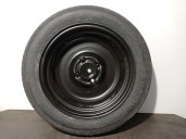 Recambio de neumatico repuesto para citroën ds3 1.2 12v e-thp referencia OEM IAM 5401T0 T12580R1595M MAXXIS