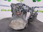 Recambio de caja cambios para citroën berlingo 1.9 diesel referencia OEM IAM 20TE20 2009245A 