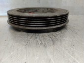 Recambio de polea cigueñal para mercedes-benz clase a (w168) 1.7 cdi diesel cat referencia OEM IAM A1660300003 