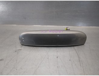 Recambio de maneta exterior trasera izquierda para mitsubishi space star (a00) 1.2 referencia OEM IAM 5716A473HC  5 PUERTAS