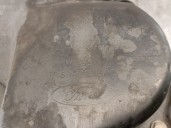 Recambio de caja cambios para ford fiesta vi (cb1, ccn) 1.25 referencia OEM IAM 8A6R7002JF 2015001 T6TB1080711001186