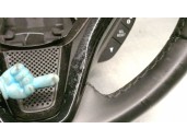 Recambio de volante para honda hr-v (ru) 1.5 (ru1) referencia OEM IAM 78500T8KS710M1 