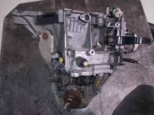 Recambio de caja cambios para citroën berlingo 1.9 diesel referencia OEM IAM 20TE20 2009245A 