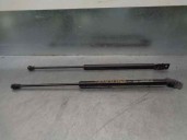 Replacement boot / tailgate dampers for Chevrolet Nubira Wagon 2.0 diesel cat OEM IAM reference 96617850 