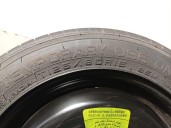 Recambio de neumatico repuesto para citroën ds3 1.2 12v e-thp referencia OEM IAM 5401T0 T12580R1595M MAXXIS