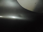 Recambio de aleta delantera derecha para hyundai santa fe (bm) 2.2 crdi cat referencia OEM IAM 663202B270 GRIS OSCURO 