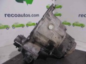 Recambio de caja cambios para citroën berlingo 1.9 diesel referencia OEM IAM 20TE20 2009245A 