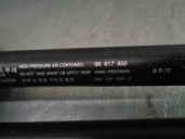 Replacement trunk / tailgate shock absorbers for Chevrolet Nubira Wagon 2.0 diesel CAT OEM IAM reference 96617850 