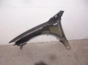 Recambio de aleta delantera derecha para hyundai santa fe (bm) 2.2 crdi cat referencia OEM IAM 663202B270 GRIS OSCURO 