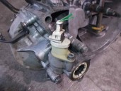 Recambio de caja cambios para citroën berlingo 1.9 diesel referencia OEM IAM 20TE20 2009245A 