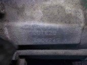 Recambio de caja cambios para citroën berlingo 1.9 diesel referencia OEM IAM 20TE20 2009245A 