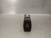 Replacement hazard warning switch for BMW X4 (F26) xDrive 20 d OEM IAM reference 61319389076 61319389076 