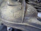 Recambio de diferencial delantero para volkswagen touareg (7la) 5.0 v10 tdi cat (ayh) referencia OEM IAM 4460310020 0AA409508A 4