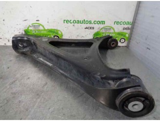 Recambio de brazo suspension inferior trasero derecho para volkswagen touareg (7l6) 3.0 v6 tdi dpf referencia OEM IAM 710505352A