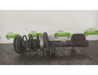 Recambio de amortiguador delantero derecho para opel omega b 2.0 16v cat (x 20 xev / l34) referencia OEM IAM 