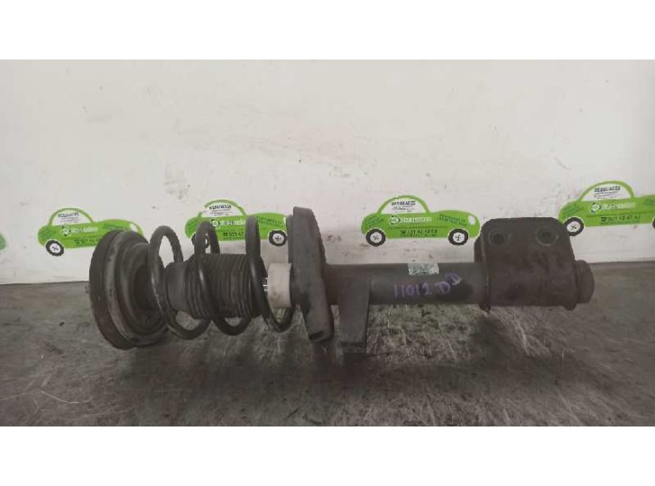 Recambio de amortiguador delantero derecho para opel omega b 2.0 16v cat (x 20 xev / l34) referencia OEM IAM 