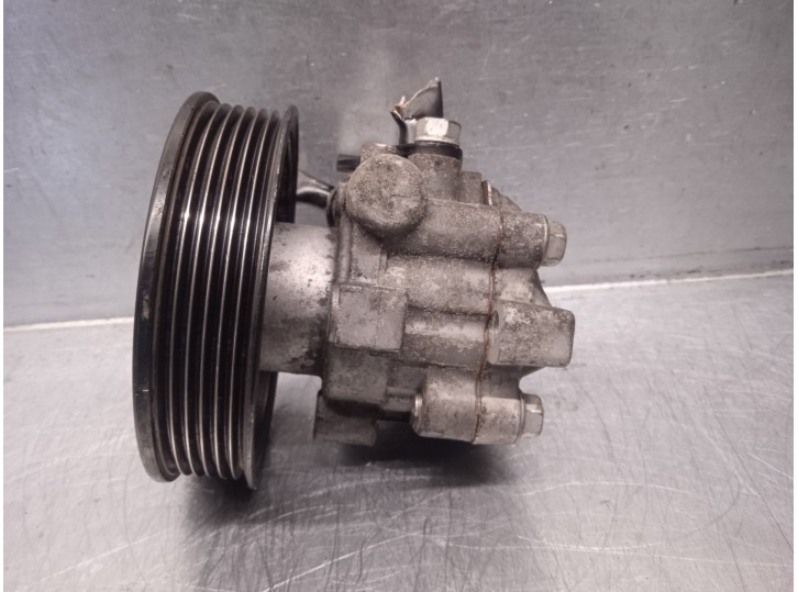 Replacement power steering pump for Hyundai Santa Fe (BM) 2.2 CRDi CAT OEM IAM reference 571002B000 