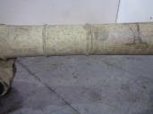 Recambio de diferencial delantero para volkswagen touareg (7la) 5.0 v10 tdi cat (ayh) referencia OEM IAM 4460310020 0AA409508A 4