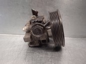 Replacement power steering pump for Hyundai Santa Fe (BM) 2.2 CRDi CAT OEM IAM reference 571002B000 