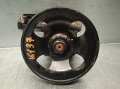 Replacement power steering pump for Hyundai Santa Fe (BM) 2.2 CRDi CAT OEM IAM reference 571002B000 