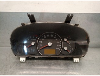 Recambio de cuadro instrumentos para kia carens iii monospace (un) 2.0 crdi 140 referencia OEM IAM 940031D841 940031D841 1100097