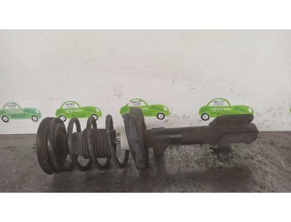 Recambio de amortiguador delantero izquierdo para opel omega b 2.0 16v cat (x 20 xev / l34) referencia OEM IAM 90447367 