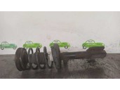 Recambio de amortiguador delantero izquierdo para opel omega b 2.0 16v cat (x 20 xev / l34) referencia OEM IAM 90447367 