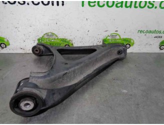 Recambio de brazo suspension inferior trasero izquierdo para volkswagen touareg (7l6) 3.0 v6 tdi dpf referencia OEM IAM 71050535