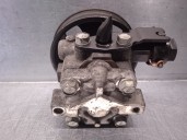 Replacement power steering pump for Hyundai Santa Fe (BM) 2.2 CRDi CAT OEM IAM reference 571002B000 