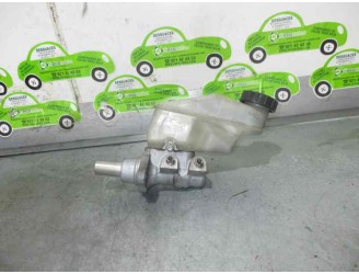Recambio de bomba freno para toyota yaris (_p9_) 1.4 d-4d (nlp90_) referencia OEM IAM ATE