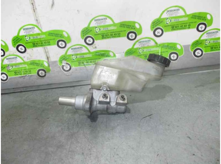 Recambio de bomba freno para toyota yaris (_p9_) 1.4 d-4d (nlp90_) referencia OEM IAM ATE