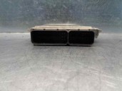 Recambio de centralita motor uce para chevrolet nubira wagon 2.0 diesel cat referencia OEM IAM 96820490 0281013600 