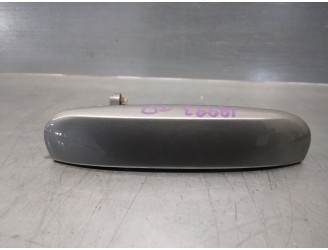 Recambio de maneta exterior trasera derecha para mitsubishi space star (a00) 1.2 referencia OEM IAM 5716A474HC  5 PUERTAS