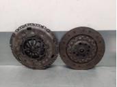 Recambio de kit embrague para volkswagen caddy ka/kb (2k) referencia OEM IAM 036141026L  