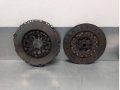 Replacement clutch kit for Volkswagen Caddy KA/KB (2K) OEM IAM reference 036141026L 