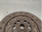 Recambio de kit embrague para volkswagen caddy ka/kb (2k) referencia OEM IAM 036141026L  