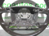 Recambio de volante para volkswagen touareg (7l6) 3.0 v6 tdi dpf referencia OEM IAM 7L6419091S 62103000A TRW