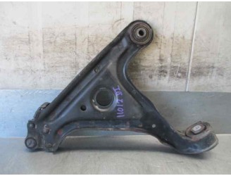 Recambio de brazo suspension inferior delantero izquierdo para opel omega b 2.0 16v cat (x 20 xev / l34) referencia OEM IAM 9049
