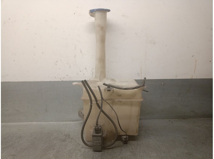 Recambio de deposito limpia para kia carens iii monospace (un) 2.0 crdi 140 referencia OEM IAM 986101D000 986101D100 