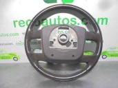 Recambio de volante para volkswagen touareg (7l6) 3.0 v6 tdi dpf referencia OEM IAM 7L6419091S 62103000A TRW