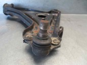 Recambio de brazo suspension inferior delantero izquierdo para opel omega b 2.0 16v cat (x 20 xev / l34) referencia OEM IAM 9049