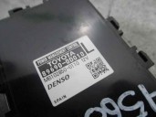 Replacement electronic module for Toyota Yaris (_P9_) 1.4 D-4D (NLP90_) OEM IAM reference 896900D010 MB1028500110 DENSO