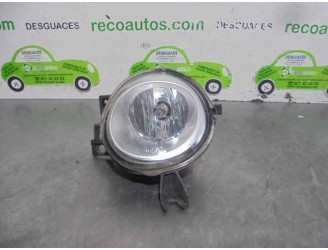 Recambio de faro antiniebla derecho para volkswagen touareg (7l6) 3.0 v6 tdi dpf referencia OEM IAM 7LK5941700D 89204266 VALEO